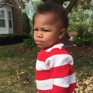 Meet your Posher, Streetlife